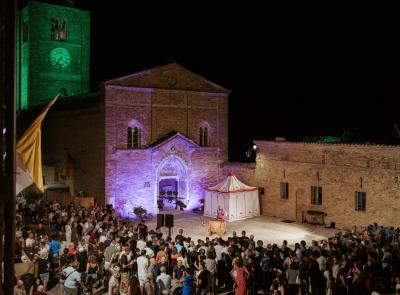 Castrum Sarnani, chiusa la XVIII edizione tra storia e tradizione