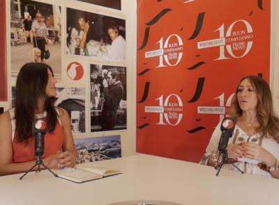 Alla scoperta di Barbara Trasatti: comunicazione, imprenditoria e riscatto al femminile (VIDEO)