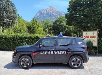 Ussita, 35 chili di carne senza tracciabilità: multa da 12mila euro e sequestro nel Parco dei Sibillini