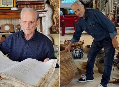 Loro Piceno ricorda Nazzareno e Mario Graziosi: una serata tra storia e memoria