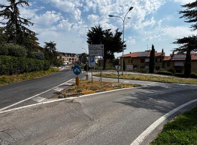 Recanati, parte il cantiere della nuova rotatoria: lavori al via il 24 agosto