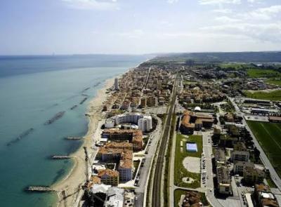 Turismo, Marche in crescita: a luglio presenze su dell’8,2%