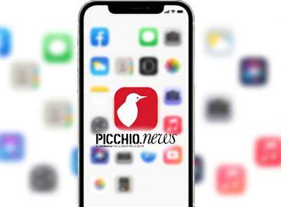 Segui Picchio News direttamente dal tuo smartphone: arriva la nuova app