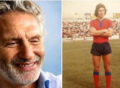 Lutto nel calcio, addio a Nicola Daleno: difensore gentiluomo e bandiera di Maceratese e Samb