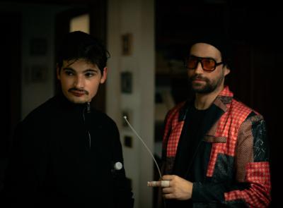 Tic Tac, il cinema marchigiano conquista Barcellona: nomination come Best European Short Film