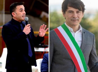 Appignano, scontro sul locale a Pasqui. Calamita: "Tutto regolare, nessun costo per il Comune"