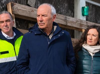Porto Recanati, difesa della costa: arrivano 500mila euro per nuove scogliere e protezioni