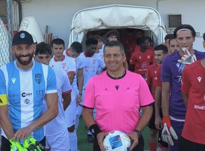 Altro che Champions, il mercoledì fa rima con amichevoli: sorridono le squadre maceratesi (VIDEO)