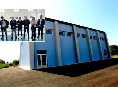 Macerata, palestra di via Metauro: a oltre 100 giorni dall’inaugurazione l’impianto è ancora fermo