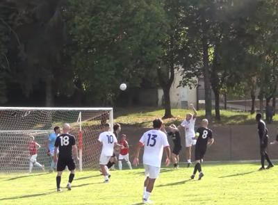 Aurora Treia, altra prova di forza a San Severino: Settempeda travolta 4-0