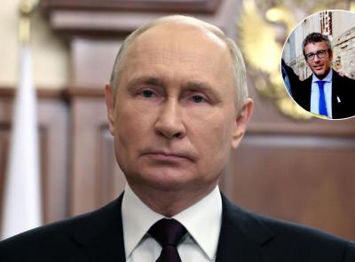 Putin vuol fare crollare l'Unione Europea? Non sarebbe poi così male