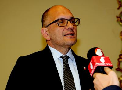 Sisma, dieci anni dopo. Castelli: "Ricostruzione atto di giustizia verso le comunità"