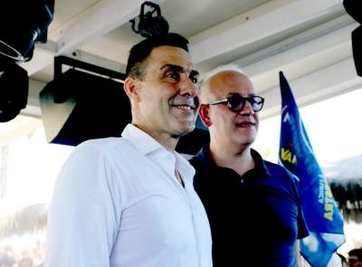 Ciarapica lancia la squadra marchigiana di Futuro Nazionale: nominati i coordinatori provinciali