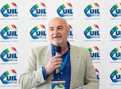 Addio a Michele Spettatori, storico dirigente Uil Marche: “Un sindacalista delle persone”