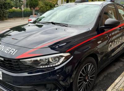 Civitanova, chiama i Carabinieri per una lite e poi li insulta e minaccia: denunciato 19enne