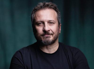 Ripe San Ginesio, Giorgio Montanini per il gran finale di “Voci&Orizzonti"