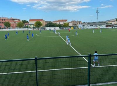 Eccellenza, ultimi botti di mercato. Poker di arrivi al Trodica: nel Chiesanuova debutto con gol per Mengani