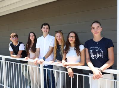 Unicam, iscrizioni aperte alla Scuola di Studi Superiori “Carlo Urbani”: 18 posti e borsa di studio
