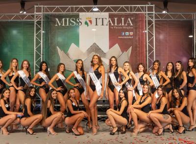 Miss Marche, la finale regionale sbarca a Civitanova: sfida tra le reginette