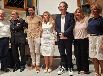 Belforte, “Giustizia Donna”: quando riconoscere la violenza è il primo passo per uscirne