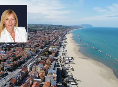 Vitalità, Civitanova prima nelle Marche. Gabellieri: "Merito degli imprenditori, non di chi taglia i nastri"