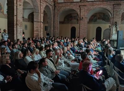 Il Ginesio Fest diventa laboratorio per il rilancio delle aree interne. Tra gli ospiti Guido Castelli