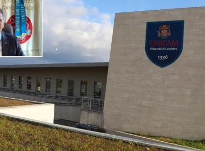 Unicam, porte aperte anche in estate: il 1° settembre tour guidato per scoprire l’Ateneo