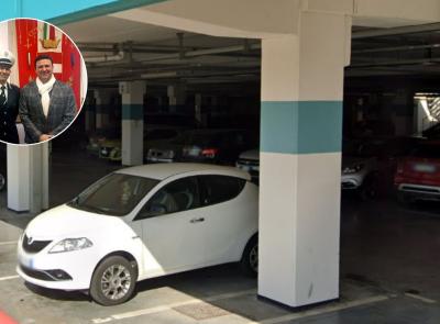 Tolentino, si nasconde in un vano sottoscala del Retail Park: denunciato 34enne senza permesso di soggiorno