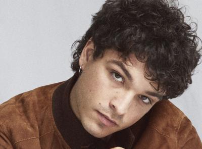 Civitanova, arriva "Onda d'Arte": Leo Gassmann in concerto al mercato ittico