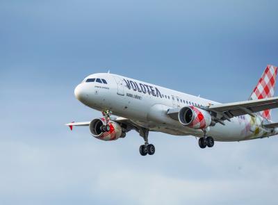 Volotea investe in Italia: nuove rotte e una nuova base ad Ancona
