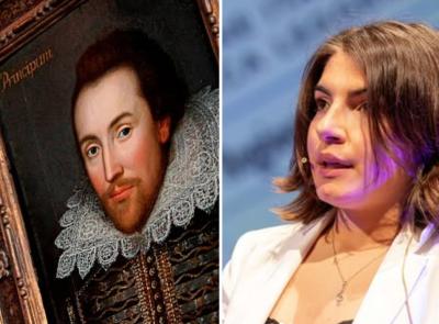 Reinterpretare Shakespeare: la diffusione non consensuale delle foto al centro di "Molto Rumore"