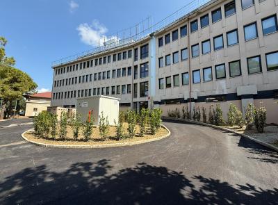 Corridonia, dal 1° settembre attivo l’Ambulatorio Bnd: visite e cure per i bisogni sanitari non differibili