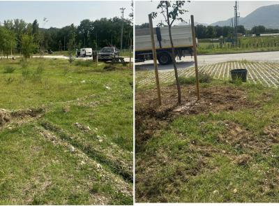 Castelraimondo, l’area camper si rinnova: investimento da 75.600 euro