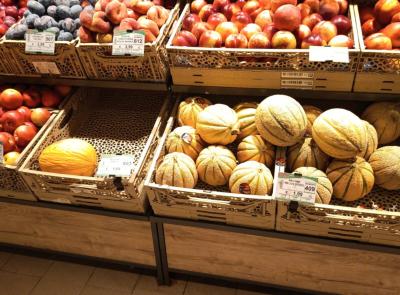 Frutta e verdura sempre più "oro" della terra: perché i prezzi dei supermercati continuano a salire