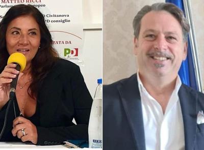 Civitanova, nuova mozione di sfiducia per Ciarapica. Turchi: “L'opposizione trovi i numeri"