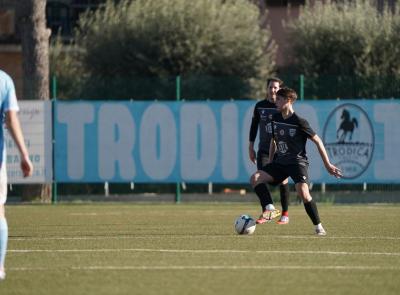 Trodica, rinforzo under in mediana: ufficiale Nicola Mengani