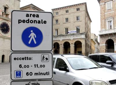 San Giuliano, trasporto pubblico e parcheggi gratuiti a Macerata: tutte le novità per il 30 e 31 agosto