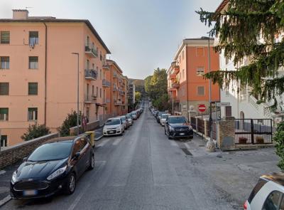 Macerata, lavori in via Piave: scattano divieti e modifiche alla viabilità