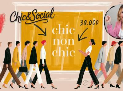 30.000 visualizzazioni: ma quante persone ti hanno davvero guardata?