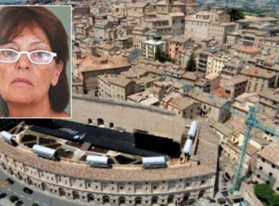 Addio a Daniela Oliveri Orioles: anima dell’arte maceratese e madre dell'assessore Sacchi
