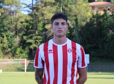 Camerino-Settempeda 1-1: tutto nel primo tempo