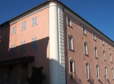 Cingoli, l'ex albergo Balcone delle Marche è pronto a ripartire
