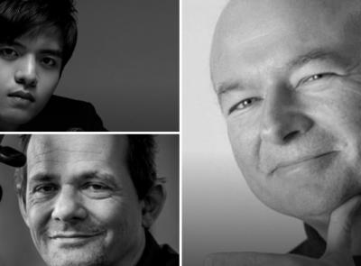 Torna l'appuntamento con il Civitanova Classica Piano Festival: una serata tra violino, violoncello e pianoforte