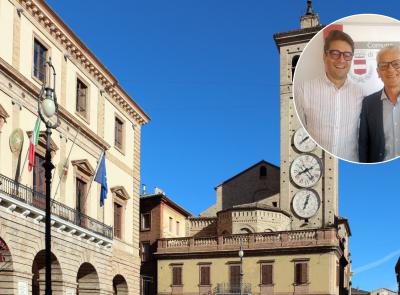 Tolentino, torna Ermetica Festival: tre giorni tra arte, cultura, musica e spettacoli