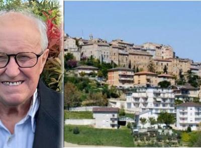 Addio a Luigi Giuli, ex sindaco di Mogliano e storico professore