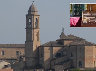 Pollenza Vintage Vibes, una giornata tra mercatini, giochi e musica: sabato festa fino a tarda notte