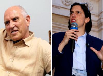Eolico a Caldarola, il sindaco Fabbroni e la Coalizione TESS scrivono a Schlein: "No alla speculazione"