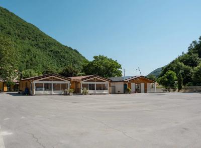 Rischio caduta massi, Monte Cavallo si mette in sicurezza: intervento da un milione di euro