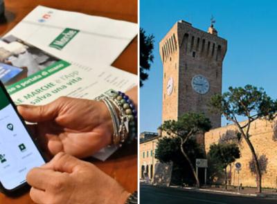 Porto Recanati città cardioprotetta: 32 defibrillatori e 50 persone formate