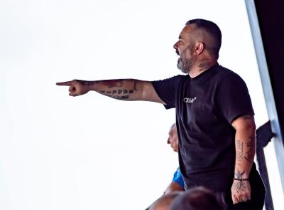 Trodica ci siamo: al debutto arriva il Castelfidardo. Buratti: "Partire col piede giusto"